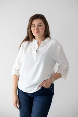 Блуза жіноча